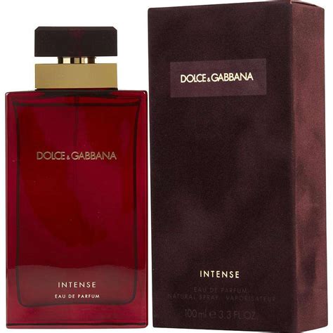 dupe dolce gabbana pour femme|dolce and gabbana intense for women.